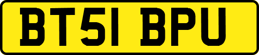 BT51BPU