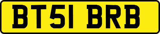 BT51BRB