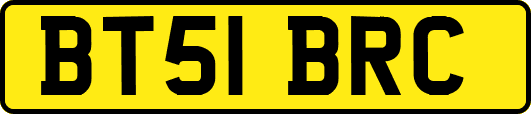 BT51BRC