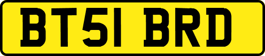 BT51BRD