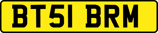 BT51BRM