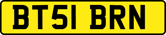 BT51BRN
