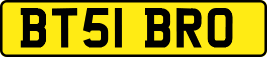 BT51BRO