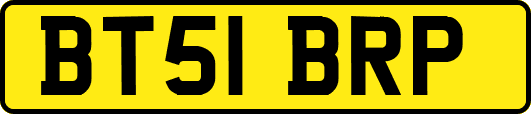 BT51BRP