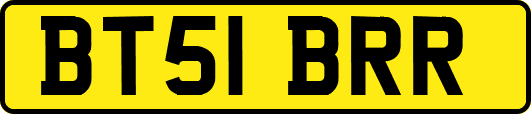 BT51BRR