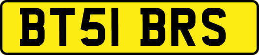 BT51BRS
