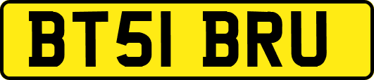 BT51BRU