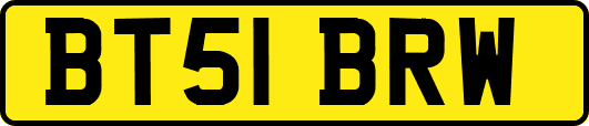 BT51BRW