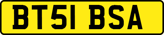 BT51BSA