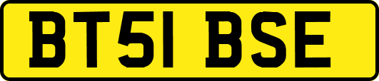 BT51BSE