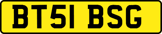 BT51BSG