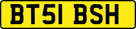 BT51BSH