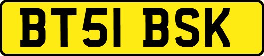 BT51BSK
