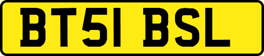 BT51BSL