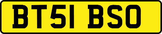 BT51BSO