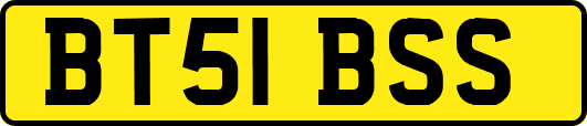 BT51BSS