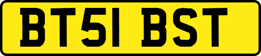 BT51BST