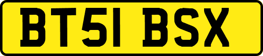 BT51BSX