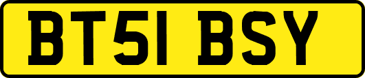 BT51BSY