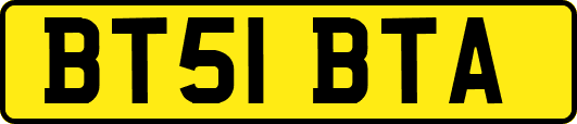 BT51BTA