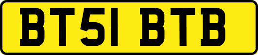 BT51BTB