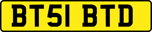 BT51BTD