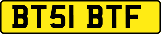 BT51BTF