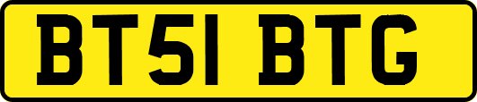 BT51BTG