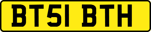 BT51BTH