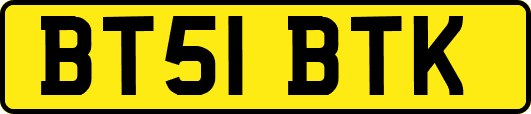 BT51BTK