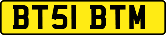 BT51BTM