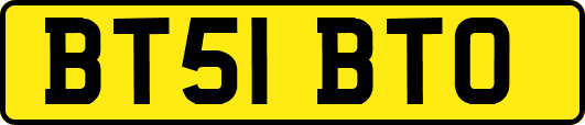 BT51BTO