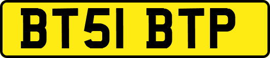 BT51BTP
