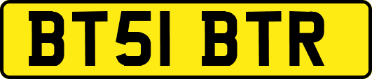 BT51BTR