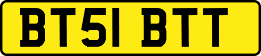 BT51BTT
