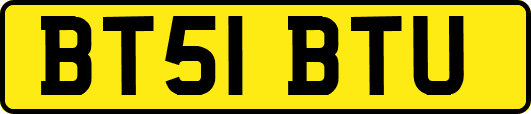 BT51BTU