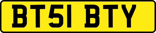 BT51BTY