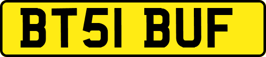 BT51BUF