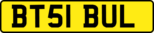 BT51BUL