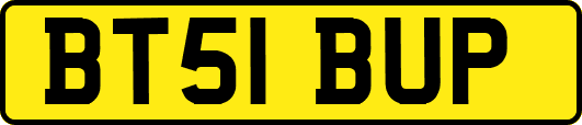BT51BUP