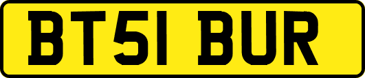 BT51BUR