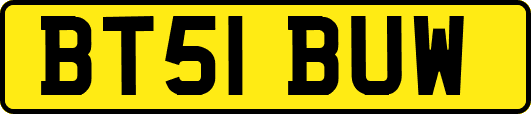 BT51BUW