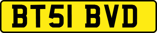 BT51BVD