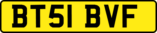 BT51BVF