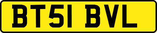BT51BVL