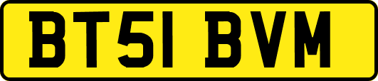 BT51BVM