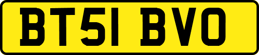 BT51BVO