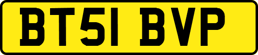 BT51BVP