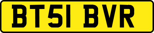 BT51BVR