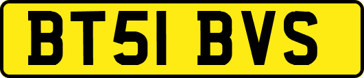 BT51BVS